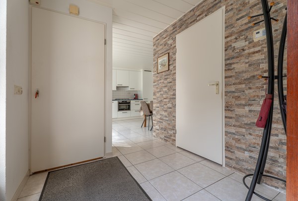 Medium property photo - Malledijk 12, 3208 LA Spijkenisse